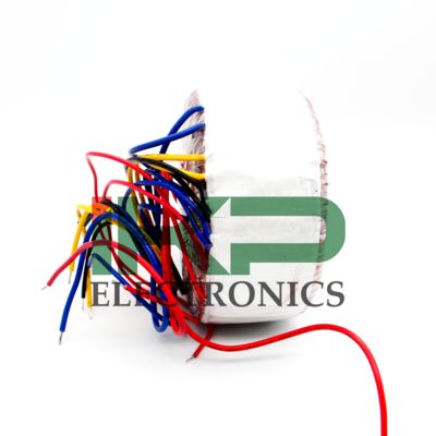 7000VA Rated Power Toroidal Transformer for UPS UL/CE/RoHS/CQC