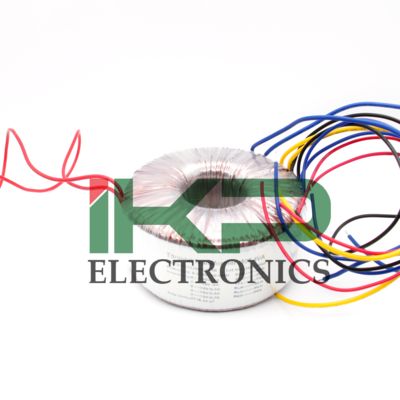 10000VA Rated Power Toroidal Transformer for UPS UL/CE/RoHS/CQC