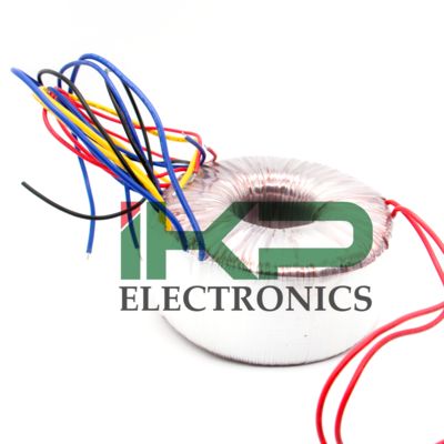 1000VA Rated Power Toroidal Transformer for UPS UL/CE/RoHS/CQC