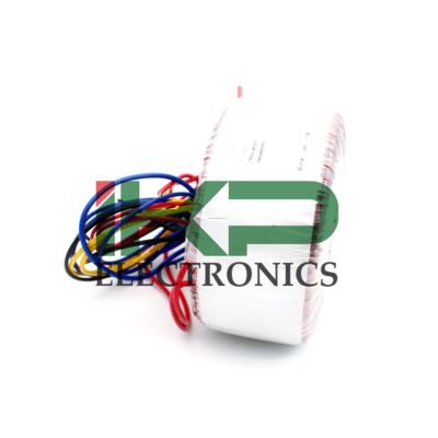 3500VA Rated Power Toroidal Transformer for UPS UL/CE/RoHS/CQC