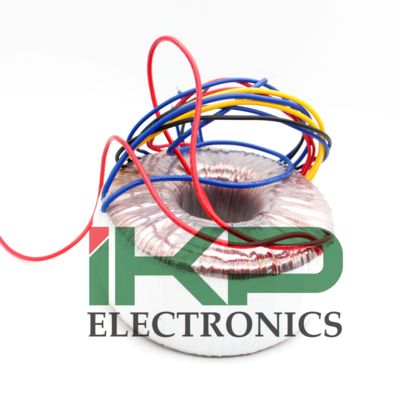 175*85mm Outside Dimension D*H Toroidal Transformer for UPS