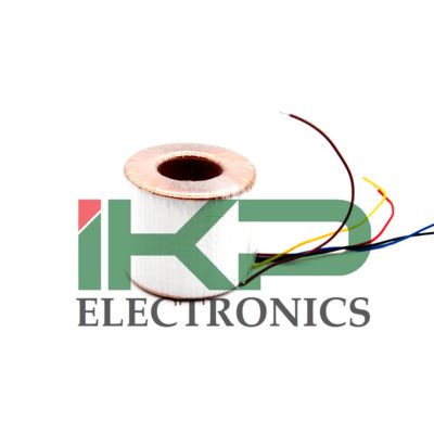 3000VA Rated Power 57℃ Temp. Rise Toroidal Transformer for UPS UL/CE/RoHS/CQC