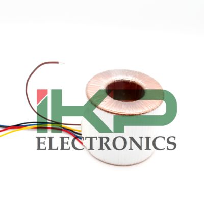 146*71mm Outside Dimension D*H Toroidal Transformer for Testing Equipment