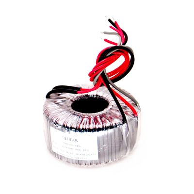 4.20kg Weight Toroidal Transformer for Testing Equipment