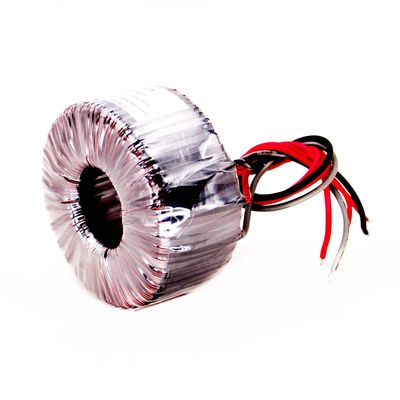 5.20kg Weight Toroidal Transformer for Testing Equipment
