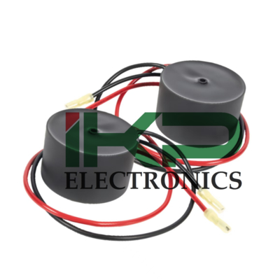 3000VA Rated Power Toroidal Transformer for Medical