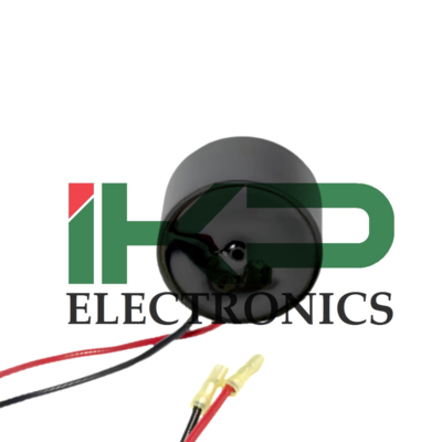 140*60mm Outside Dimension D*H Toroidal Transformer for Medical