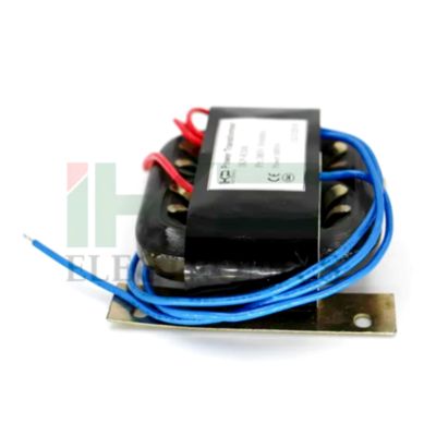 R Core Three Phase Power Transformers with 20VA Rated Power