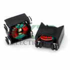 SMD Type Toroidal Ferrtie Core Common Mode Choke Coil Inductors for PCB