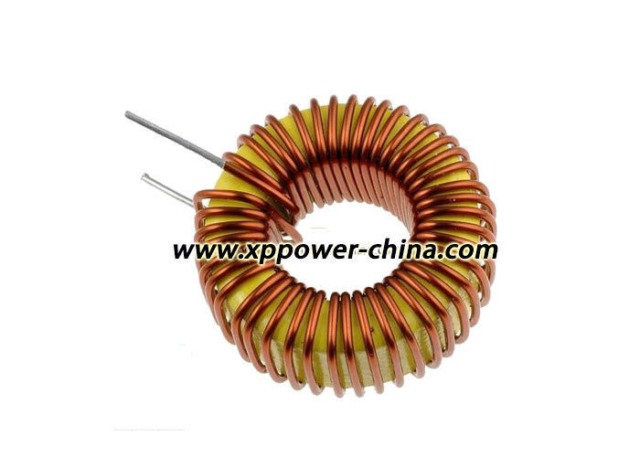 Active Pfc Choke Power Inductors, Inductance Range From 1 to 1000 Uh
