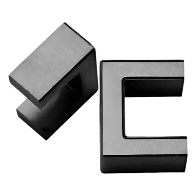 MnZn  UU30Type Ferrite Magnet Soft Core