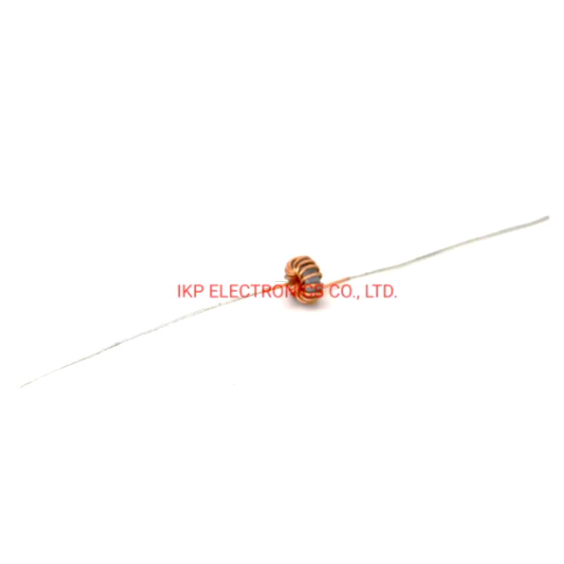 Differential Mode Common Mode Filter for Water Pump