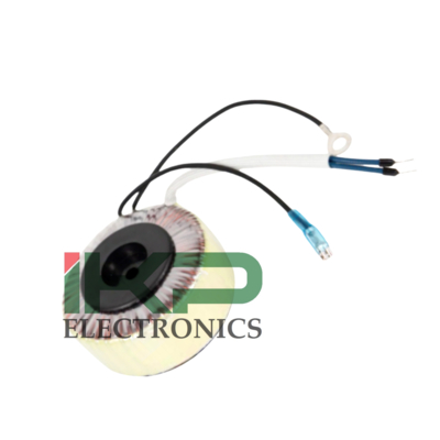 1000 VA Potencia nominal 175*85 mm Transformador toroidal de dimensión exterior D*H para energía eólica