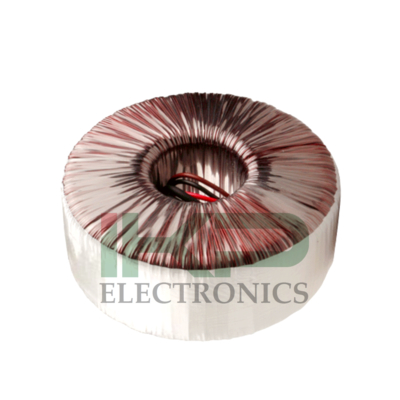Transformador toroidal de 1000VA, potencia nominal, dimensiones exteriores 175*85mm (D*H), peso 9.1KG, para energía eólica