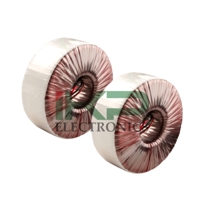 Transformador toroidal de 3000VA, potencia nominal, dimensiones exteriores 215*105mm (D*H), peso 17.7KG, para energía eólica