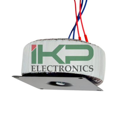 Transformador toroidal de 3500VA Potencia nominal 97.7% Eficiencia 230*115 mm Dimensión exterior D*H 21.8KG Peso para energía eólica