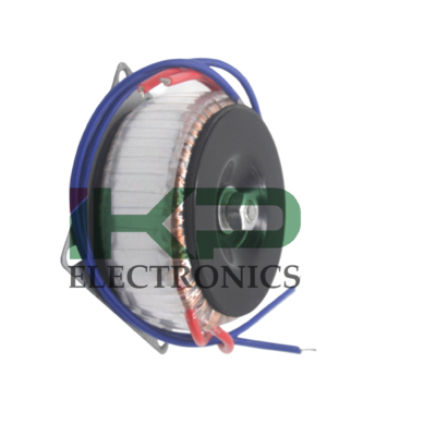 4800VA Potencia nominal 98,0% Eficiencia 245*150 mm Dimensión exterior D*H 31.2KG Peso Transformador toroidal para energía eólica UL/CE/RoHS/CQC