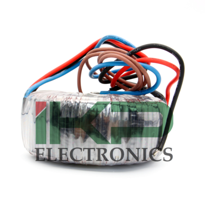 1Transformador toroidal para iluminación de peso de.29 kg
