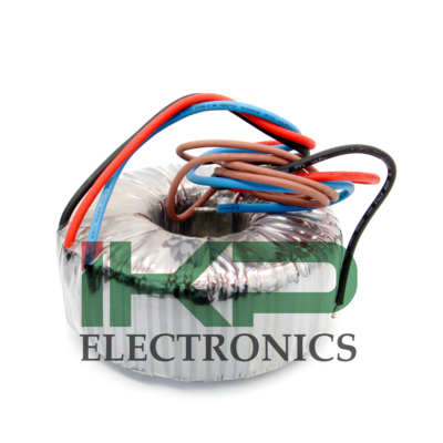 Transformador toroidal de 3,28 KG para iluminación