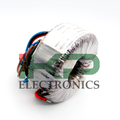 5Transformador toroidal para iluminación de.63 kg de peso