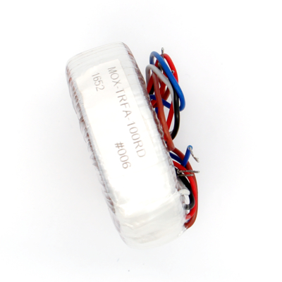 Transformador toroidal para iluminación de 56°C