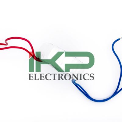 Transformador toroidal de 100VA de potencia nominal, aumento de temperatura de 51℃, para audio