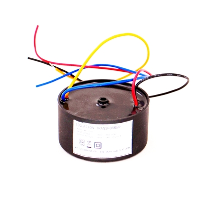 230VA Rated Power Toroidal Transformer for Medical