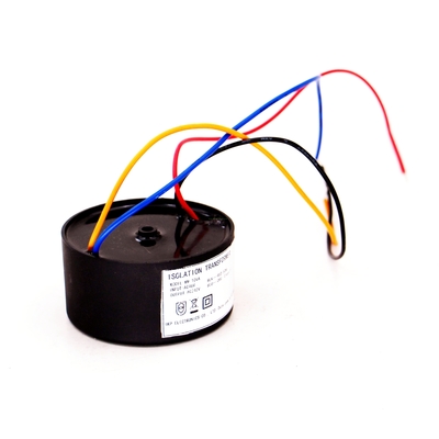 400VA Rated Power Toroidal Transformer for Medical