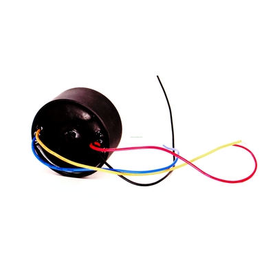 600VA Rated Power Toroidal Transformer for Medical