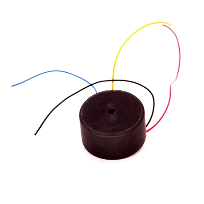 750VA Rated Power Toroidal Transformer for Medical