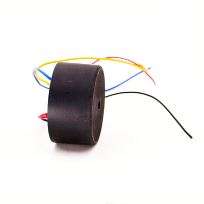 1500VA Rated Power Toroidal Transformer for Medical