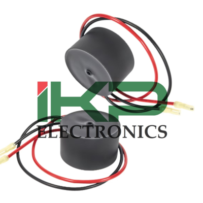 Transformador toroidal de 140*60mm de dimensión exterior D*H para uso médico