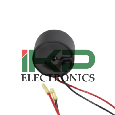 Transformador toroidal de 165*77 mm de dimensión exterior D*H para uso médico