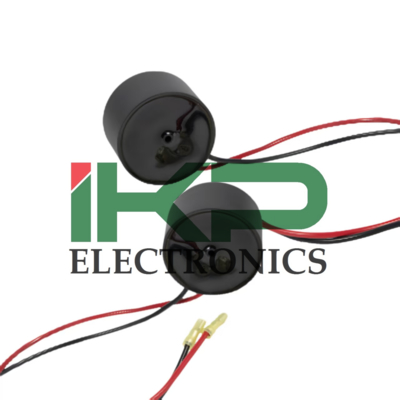 Transformador toroidal de 175*88 mm de dimensión exterior D*H para uso médico