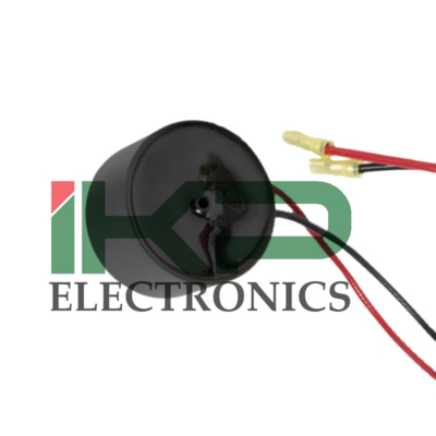 Transformador toroidal de 208*125mm de dimensión exterior D*H para uso médico