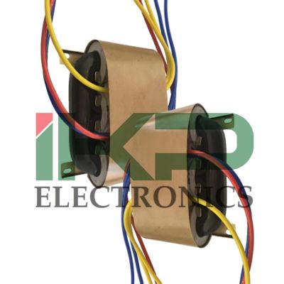 Transformadores de Potencia Trifásicos R Core con Potencia Nominal de 3000VA