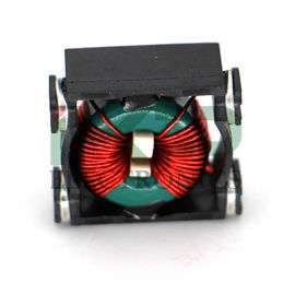 Tipo SMD Torroidal Ferrtie Core Common Mode Choke diseñado para convertidores de CC/DC